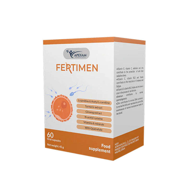 Apexam Fertimen 60's