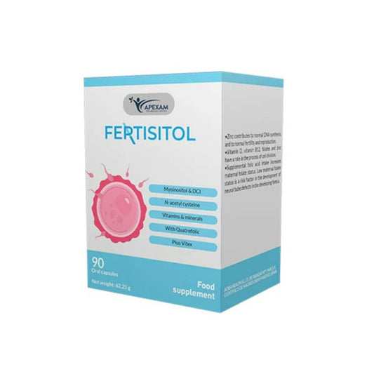 Apexam Fertisitol 90's
