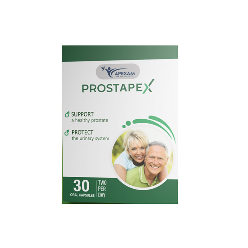 Apexam Prostapex 30's
