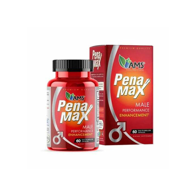 Ams Pena Max 60 Cap