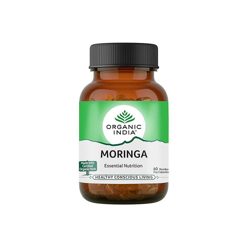 Vedaone Moringa 60's