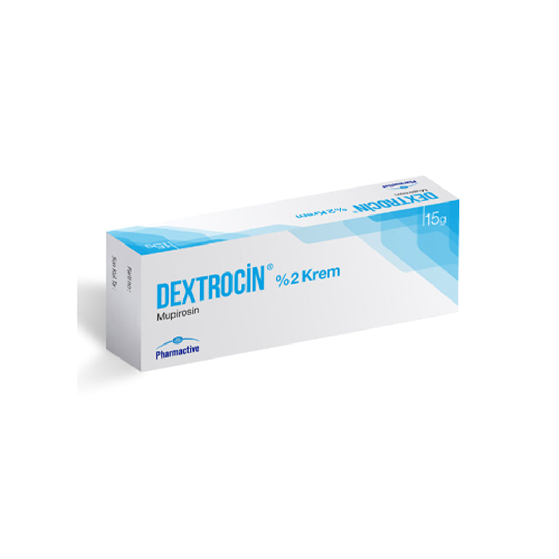 Dextrocin 2% 15g