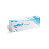 DEXTROCIN 2% 15G
