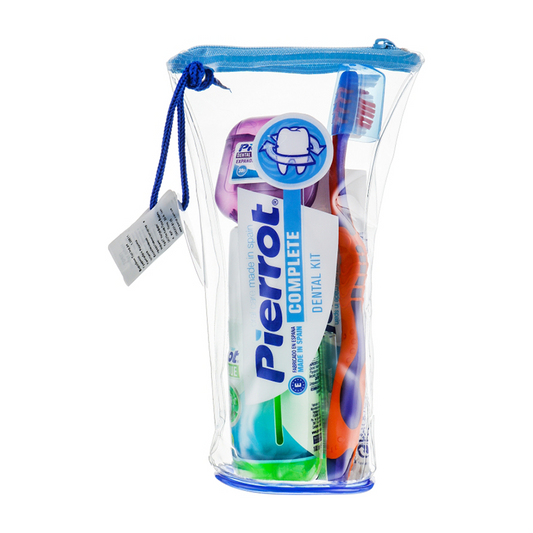 Pierrot Mini Kit Dental Compact-329