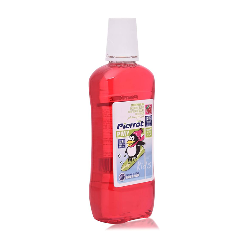 Pierrot Piwy Mouthwash 500ml- 89