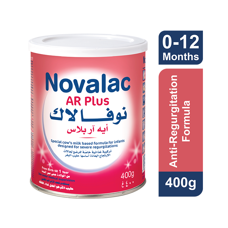 Novalac Ar Plus 400 G
