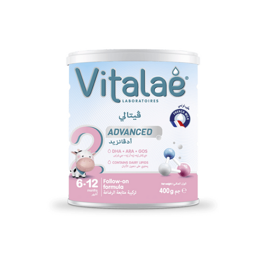 Vitalae Advance - 2