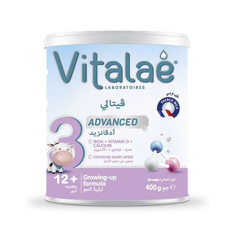 Vitalae Advance - 3