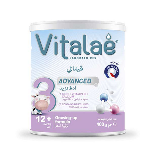 Vitalae Advance - 3