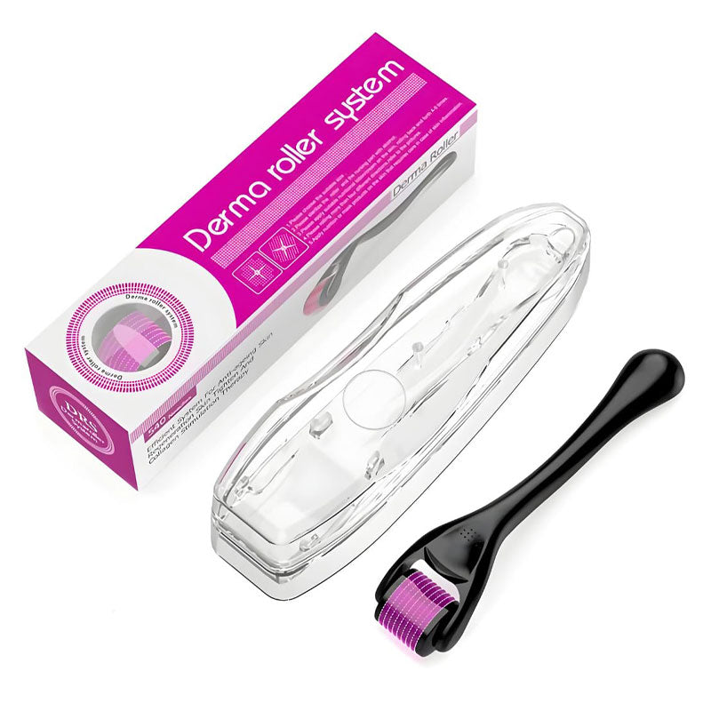 Drs Derma Roller System 0.25mm
