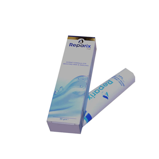 Reparix Gel