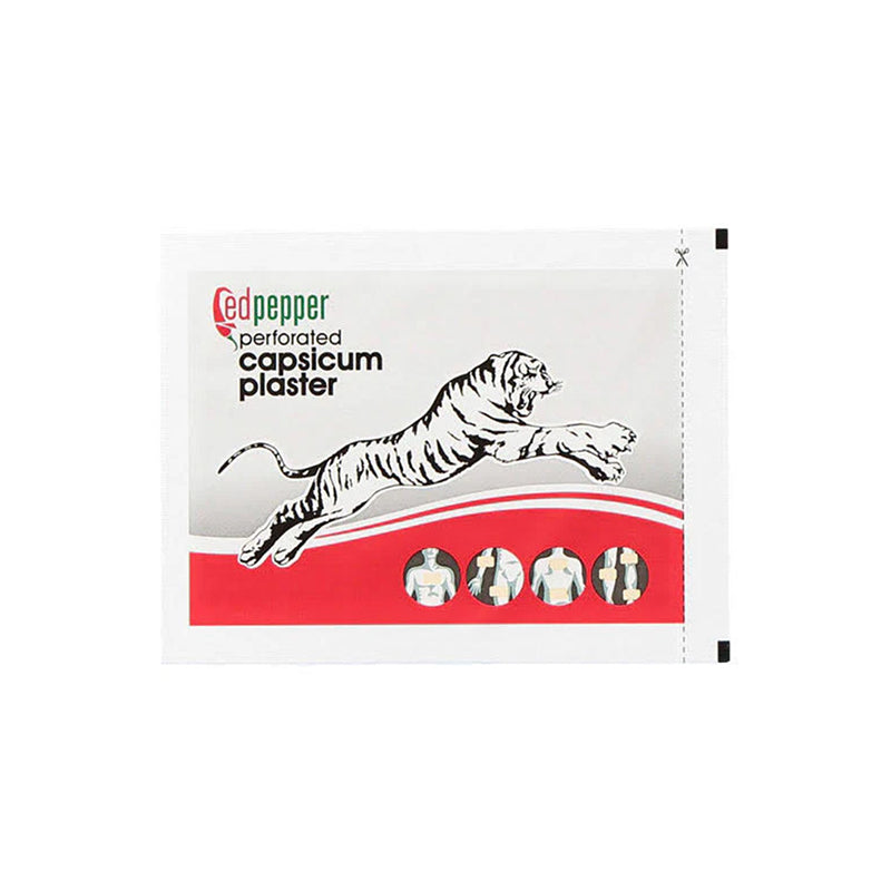 Sanli Capsicum Plaster