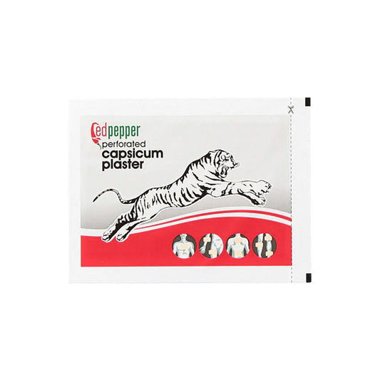 Sanli Capsicum Plaster