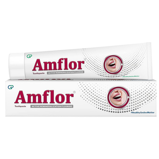 Amflor T/p 70g