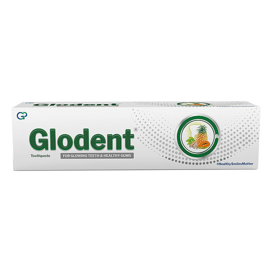 Glodent T/p 70g