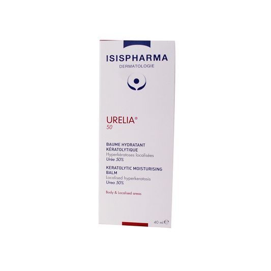 Isis Urelia 50 Hydrating Body Balm 40ml