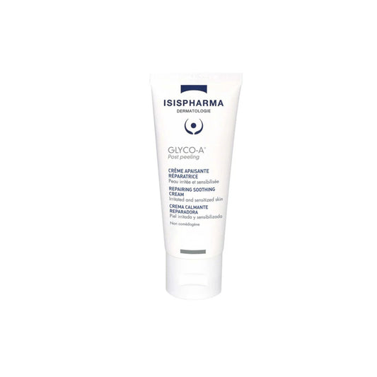 Isis Glyco A Post Peeling 40ml