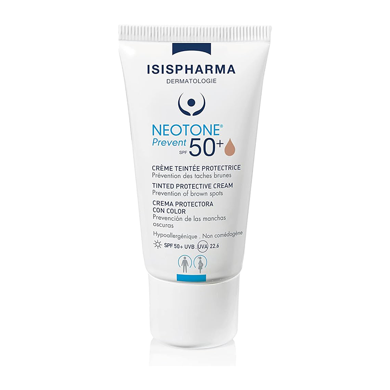 Isis Neotone Prevent Spf 50+ 30ml