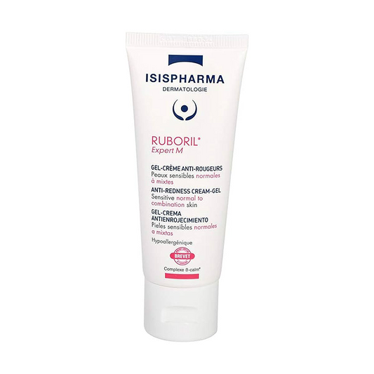 Isis Ruboril Expert M 40ml