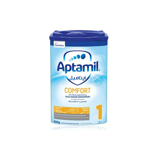 Aptamil Comfort 1-800gm