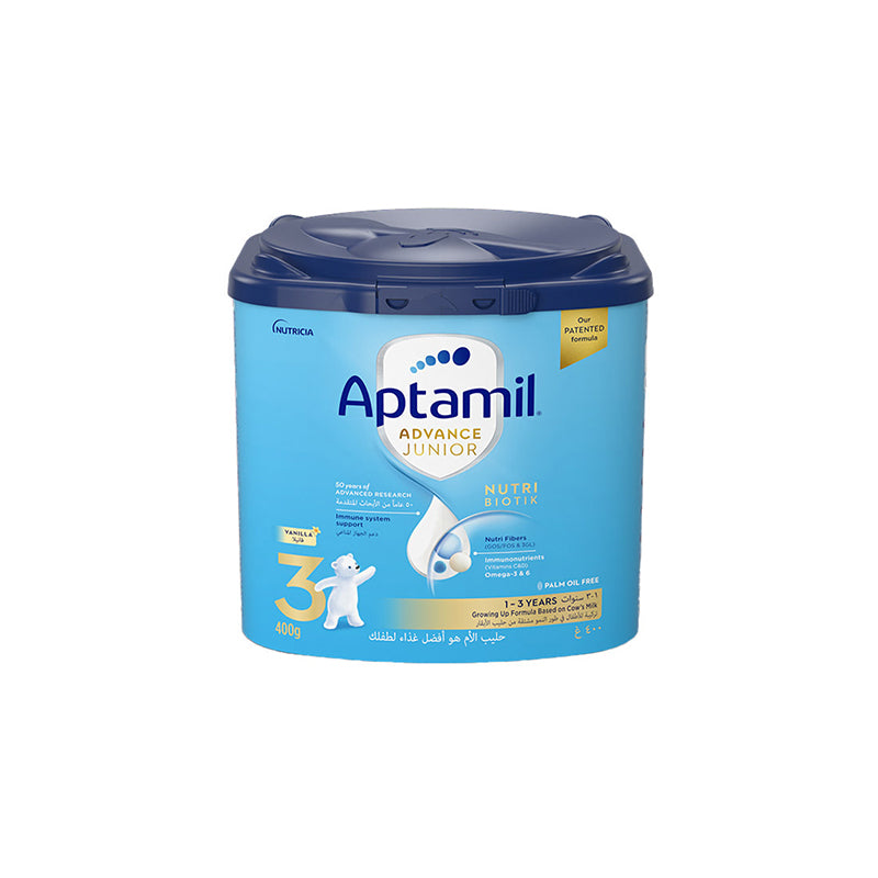 Aptamil Advance Nutri Biotik No 3 400g