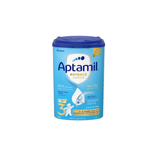 Aptamil Advance Nutri Biotik No 3 800g
