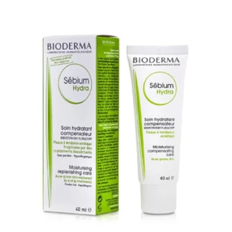 Bioderma Sebium Hydra 40ml