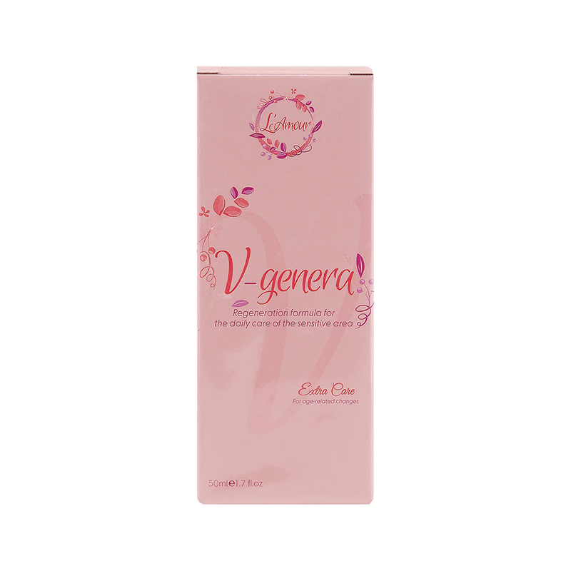 L Amour V Genera