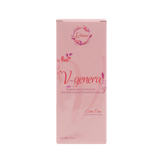 L Amour V Genera