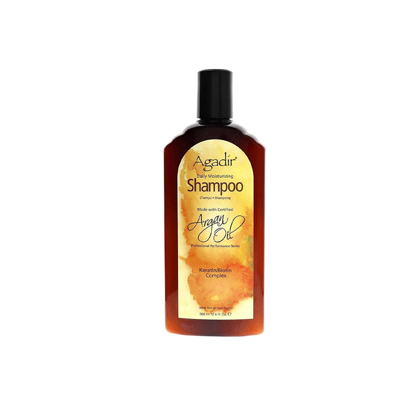 Agadir Argan Oil Daily Shampoo 366ml