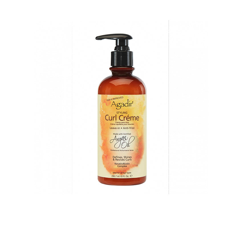 Agadir Argan Oil Styling Creme 295.7ml