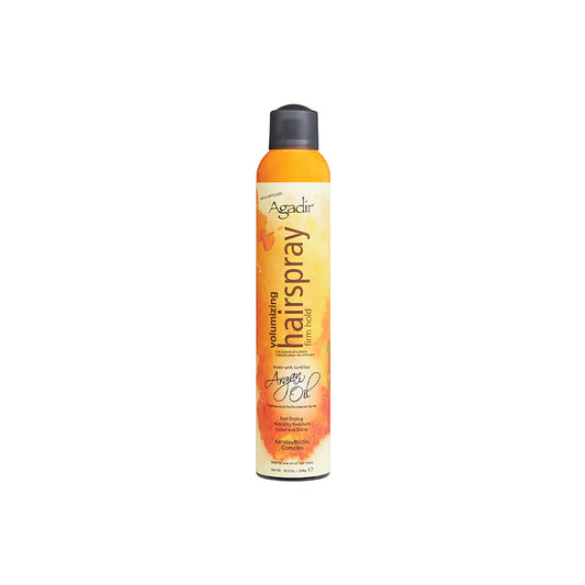 Agadir Argan Oil Volum Firm Hold Hair Spray 298 ML