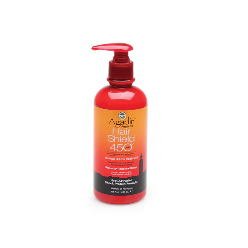 Agadir Arnag Oil Hair Sheild Plus 295.7ml