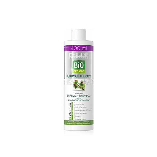 Eveline Bio Organic Bioactive Shampoo 400ml