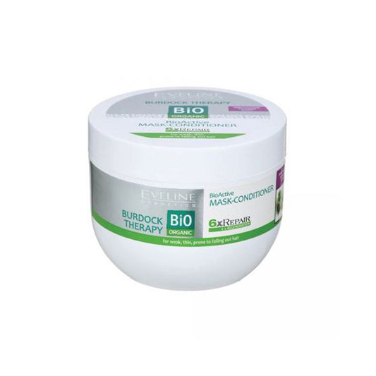 Eveline Bio Organic Mask Conditioner 300ml