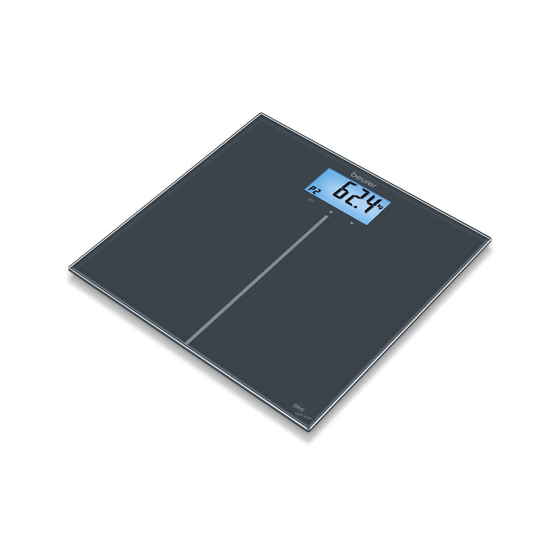 Beurer Gs 280 Digital Glass Scale