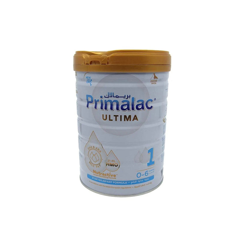 Primalac Ultima 1 900gm