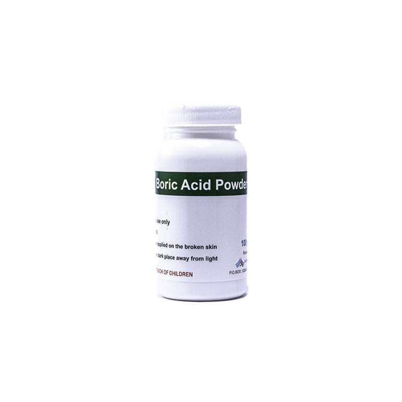 Ameys's Boric Acid Powder 100g