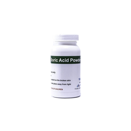 Ameys's Boric Acid Powder 100g