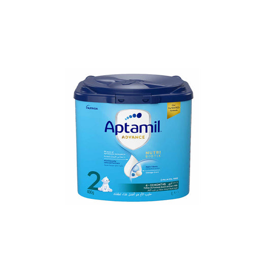 Aptamil Advance Nutri Biotik No 2400gm