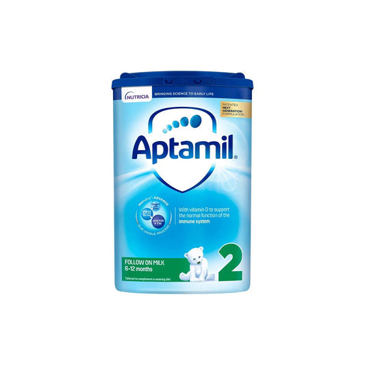 Aptamil Advance Nutri Biotik No 2 800gm