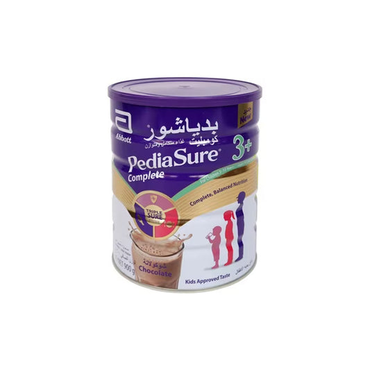 Pediasure 3+ Chocolate 900g