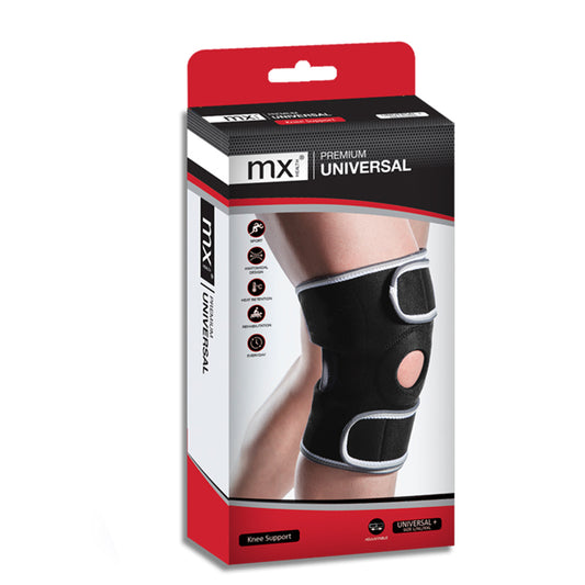 Mx Knee Support Universal
