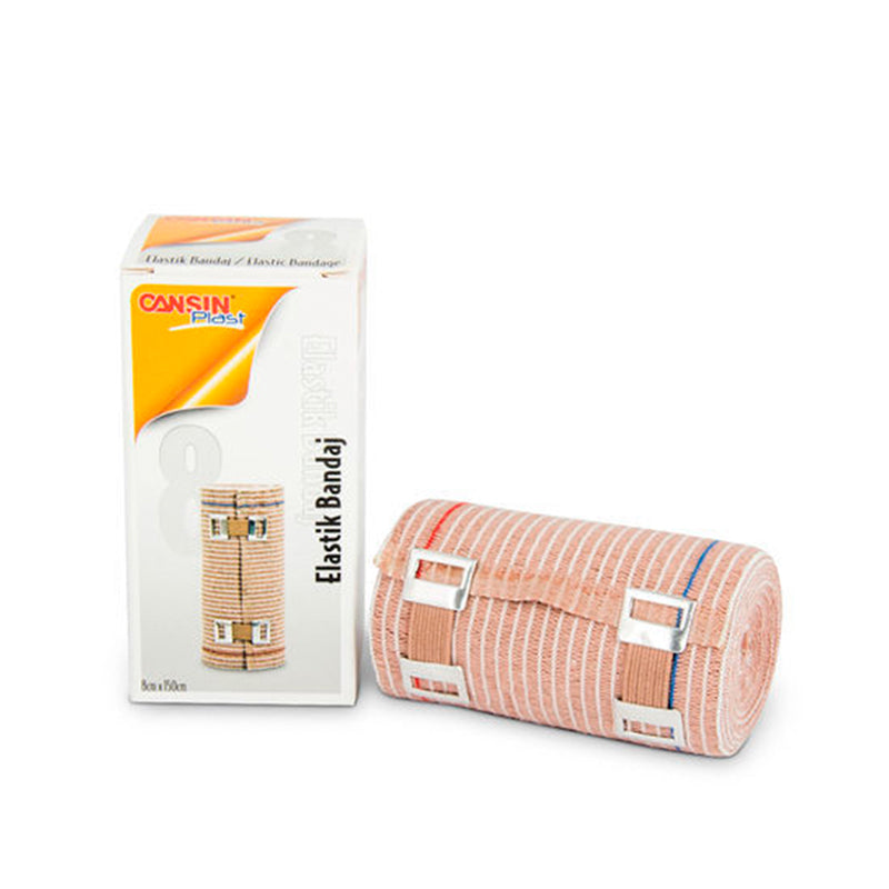Cansinplast 600 Elastic Bandage 6*150cm
