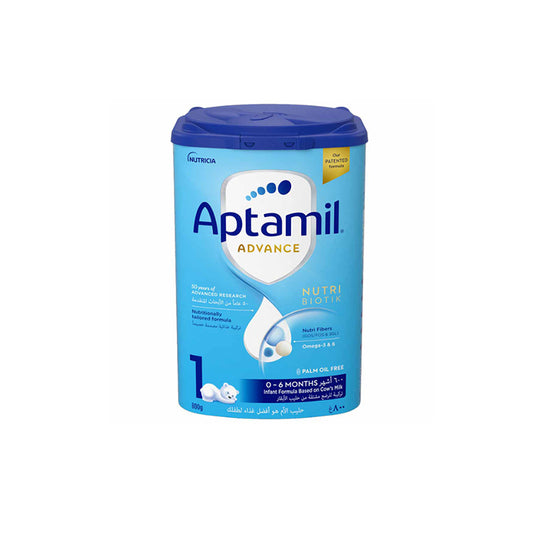 Aptamil Advance Nutri Biotik No 1800gm