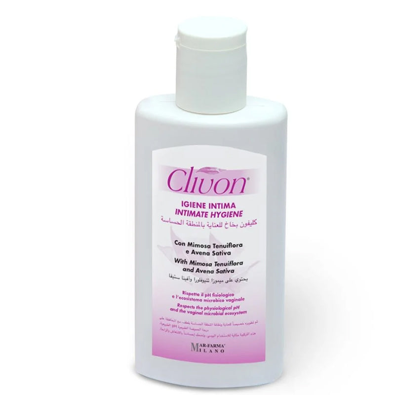 Mar Farma Milano Clivon Intimate Hygiene 150 Ml
