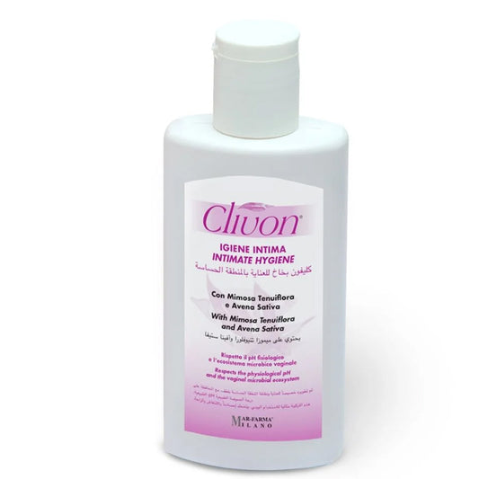 Mar Farma Milano Clivon Intimate Hygiene 150 Ml