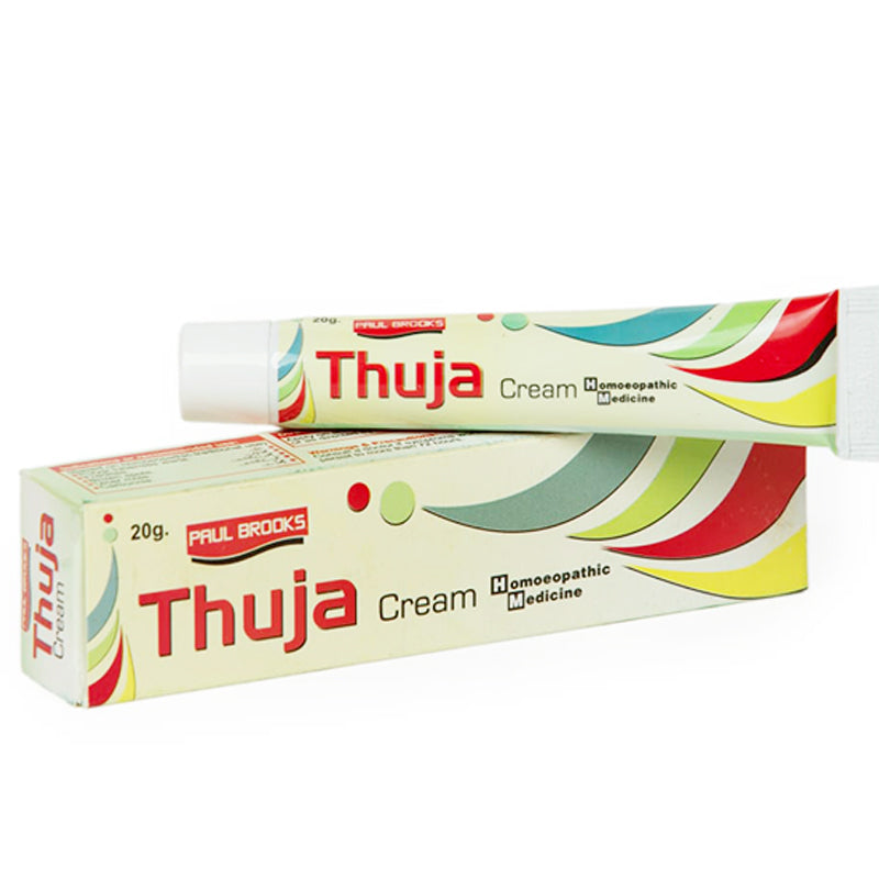 Thuja Cream 20 Gm