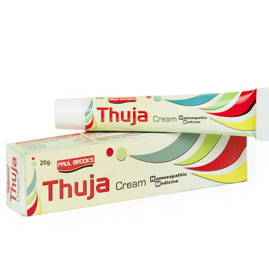 Thuja Cream 20 Gm