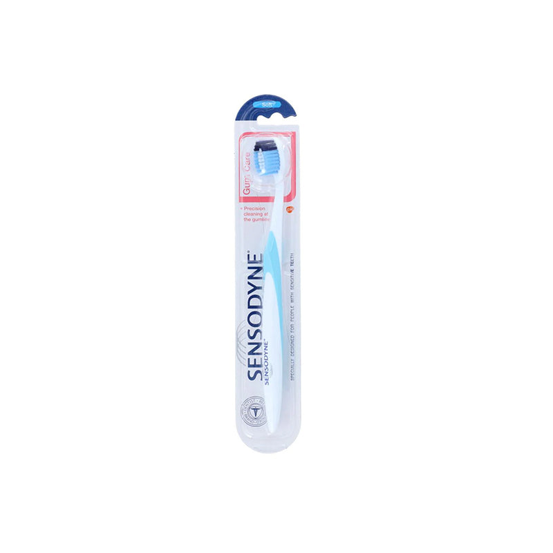 Sensodyne Tooth Brush Gum Care Extra Soft